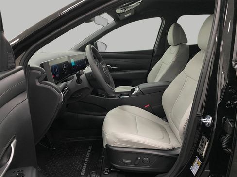 New 2026 Hyundai Santa Cruz SEL image 29