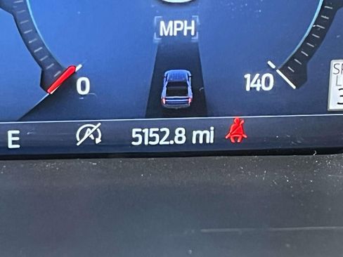Used 2026 Ford F150 Raptor AWD/4WD image 23