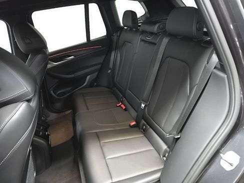 Used 2024 BMW X3 xDrive30i w/ Convenience Package image 33