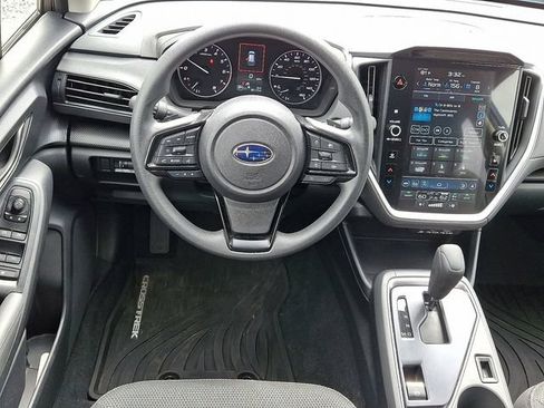 Certified 2024 Subaru Crosstrek 2.0i Premium AWD/4WD image 18