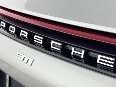 Certified 2025 Porsche 911 Carrera S RWD image 27