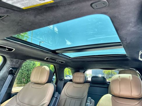 Certified 2024 Land Rover Range Rover Sport Autobiography AWD/4WD image 19