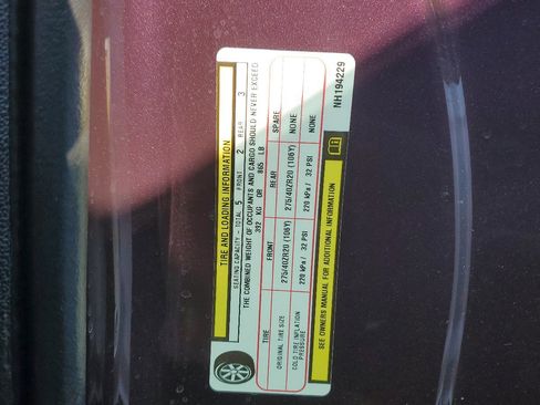 Used 2022 Dodge Challenger SRT Hellcat w/ Plus Package image 29