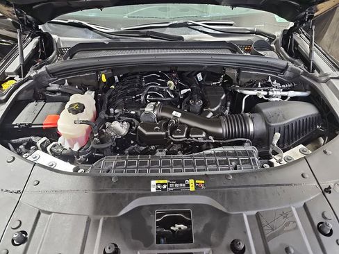 Used 2023 Jeep Grand Cherokee L Limited image 32