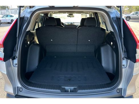 Used 2023 Honda CR-V EX image 17