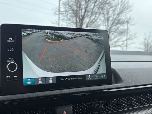 Used 2024 Honda CR-V EX-L image 22