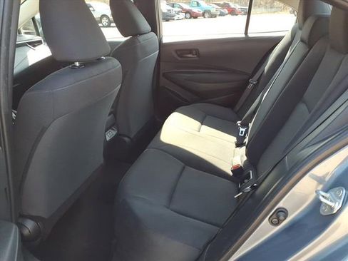 Certified 2023 Toyota Corolla LE image 13