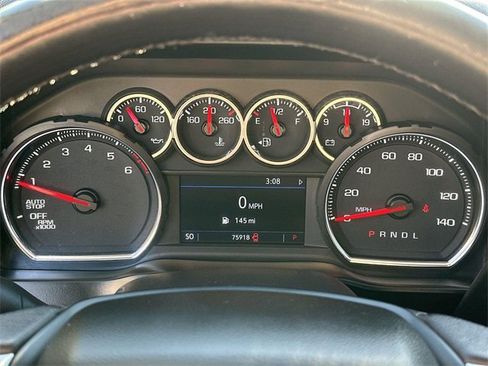 Used 2021 Chevrolet Silverado 1500 LT image 10