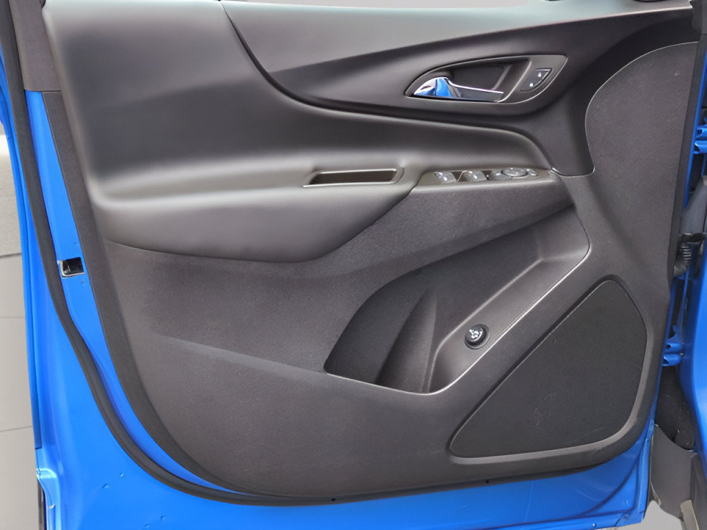 Certified 2024 Chevrolet Equinox LT FWD image 27