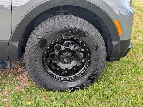 Used 2024 Hyundai Santa Cruz Night image 12