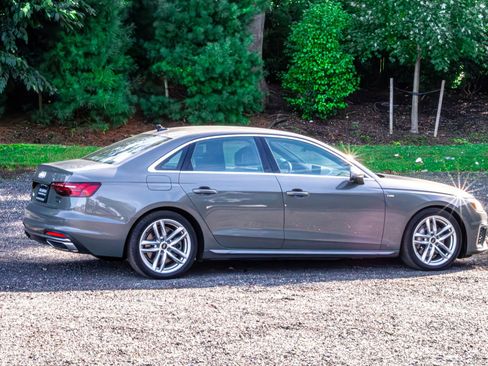 Used 2023 Audi A4 2.0T Premium Plus image 9