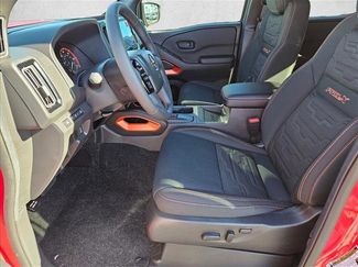 New 2026 Nissan Frontier Pro-X video 4