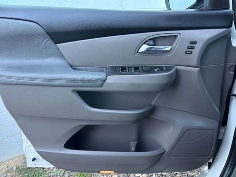 Used 2016 Honda Odyssey Touring image 22