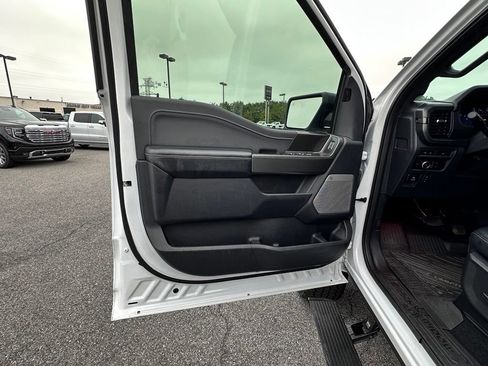 Used 2024 Ford F150 XLT w/ Equipment Group 303A High AWD/4WD image 23
