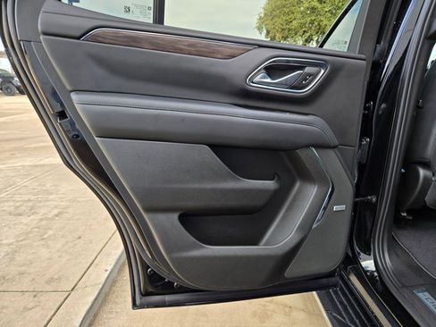 Certified 2023 Chevrolet Tahoe LT image 16