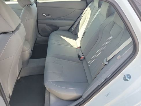 New 2026 Hyundai Elantra Sport image 20