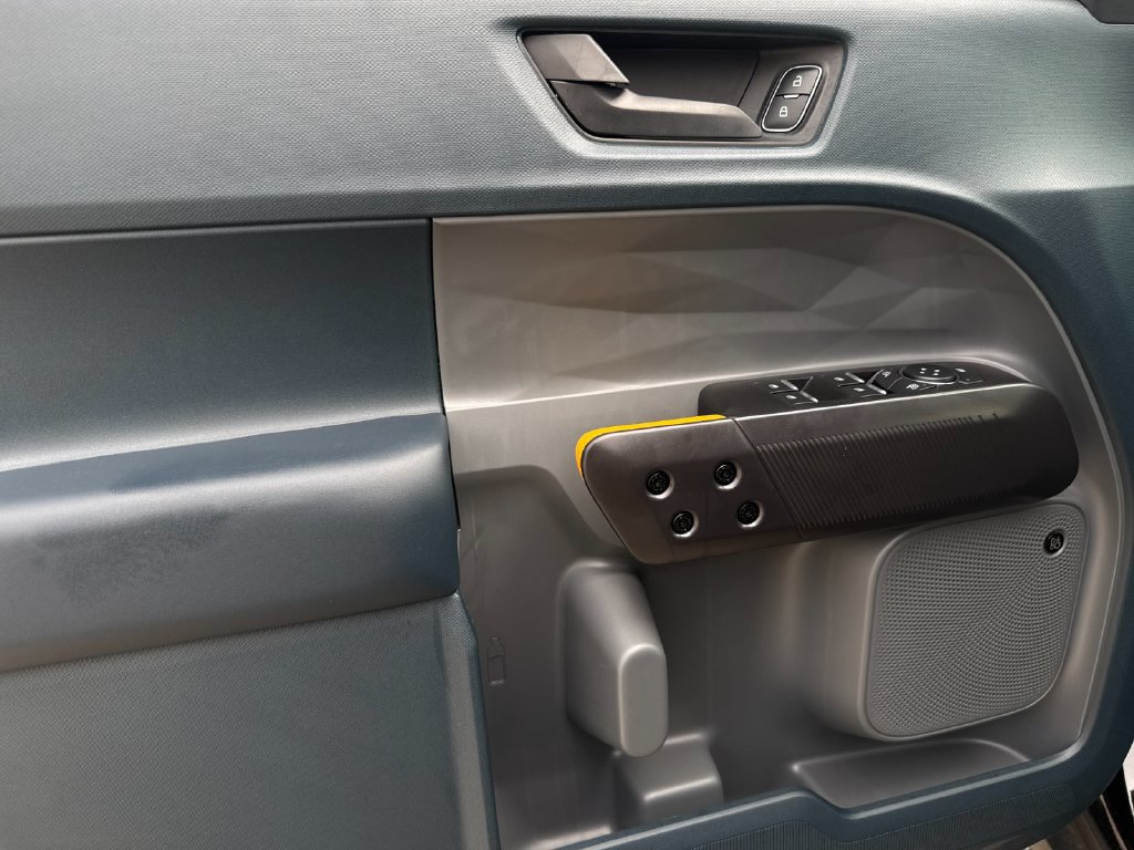 New 2026 Ford Maverick Tremor AWD/4WD image 10