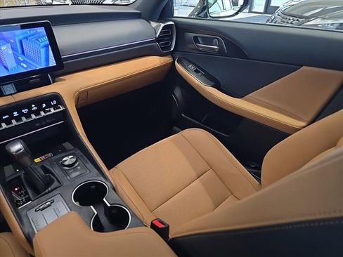 New 2026 Lexus IS 350 F Sport AWD/4WD image 27
