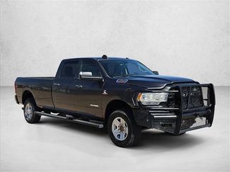 Used 2019 RAM 3500 Tradesman AWD/4WD video 3