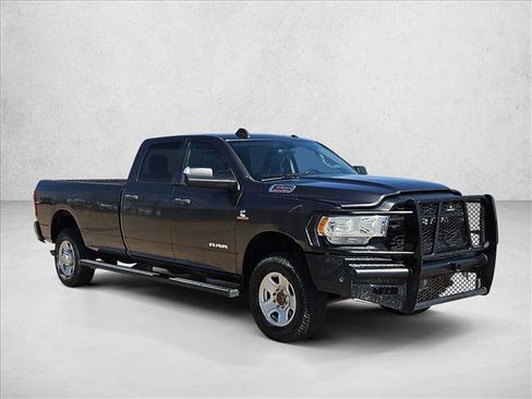 Used 2019 RAM 3500 Tradesman AWD/4WD image 3