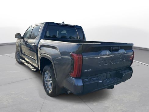 Used 2023 Toyota Tundra SR5 image 8