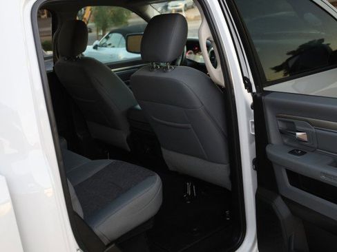 Used 2019 RAM 1500 Big Horn image 43