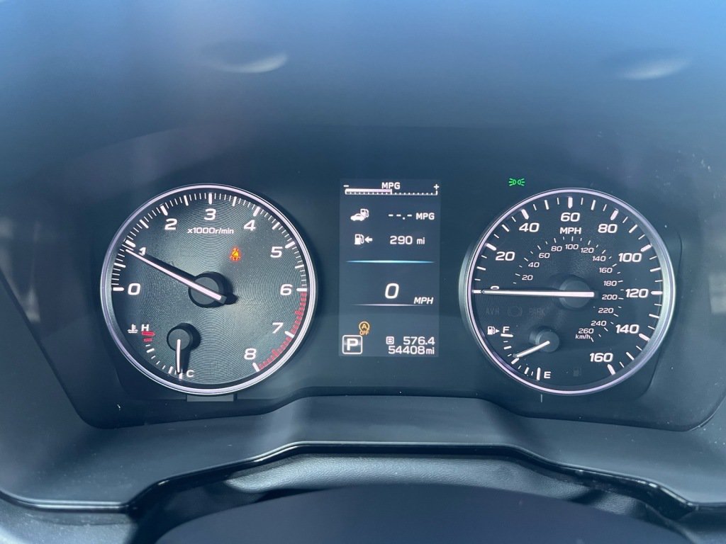 Used 2020 Subaru Legacy Premium AWD/4WD image 8