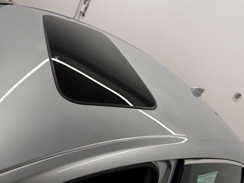 Certified 2024 Honda Accord EX image 37