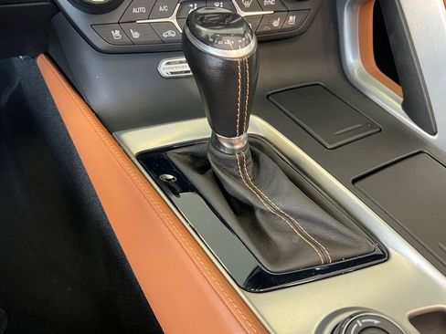 Used 2019 Chevrolet Corvette Grand Sport RWD image 25