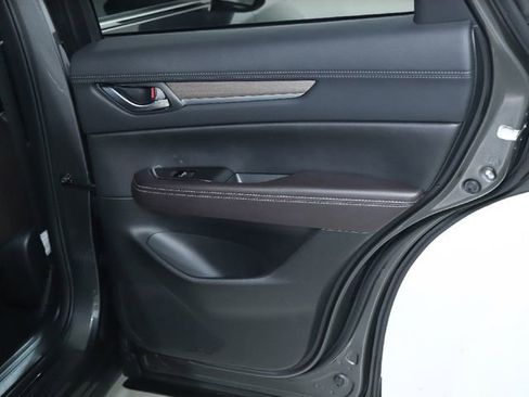 Certified 2025 MAZDA CX-5 Signature image 24
