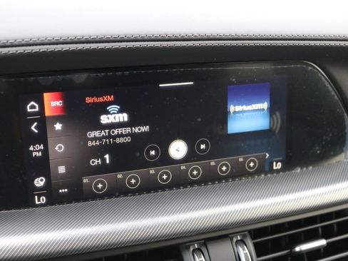 New 2025 Alfa Romeo Stelvio Sprint image 46