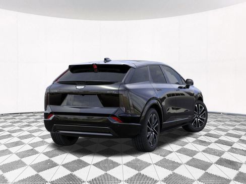 New 2026 Cadillac Optiq Sport 1 AWD/4WD image 9