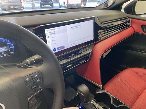 Certified 2025 Toyota Camry XSE w/ Premium Plus Package image 24