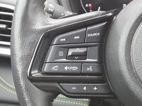 Used 2025 Subaru Outback Onyx Edition image 34