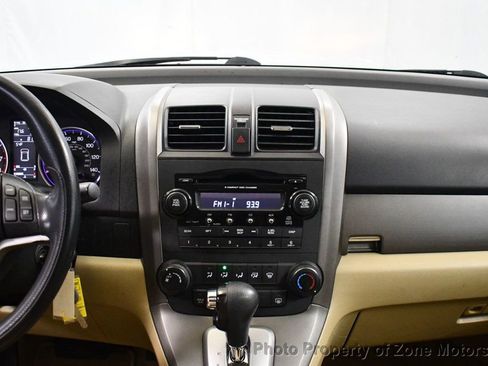 Used 2007 Honda CR-V EX image 24