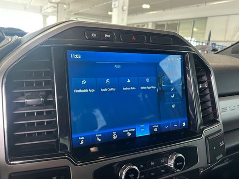 Used 2022 Ford F250 Lariat w/ Lariat Ultimate Package image 13