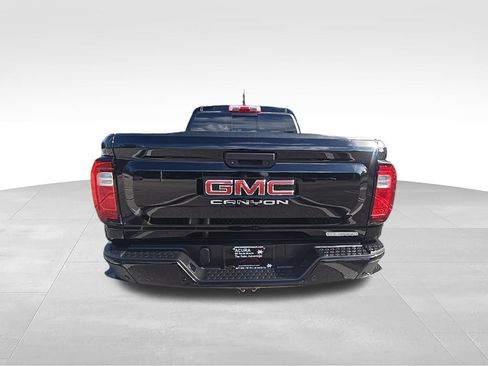 Used 2023 GMC Canyon Elevation w/ Convenience Package AWD/4WD image 4