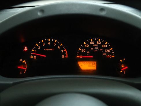 Certified 2021 Nissan Frontier SV RWD image 25