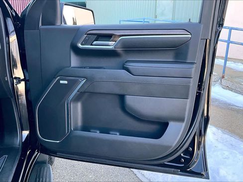 Used 2023 Chevrolet Silverado 1500 RST w/ Convenience Package II image 23