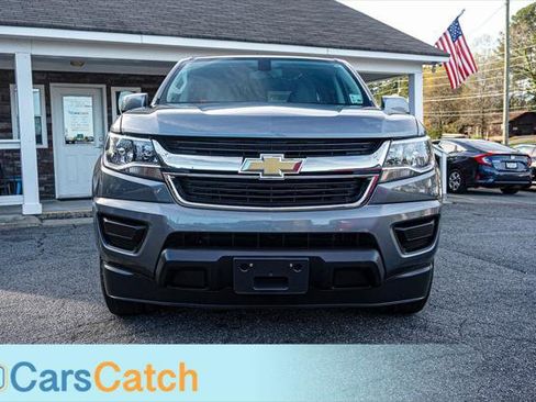 Used 2019 Chevrolet Colorado LT image 10