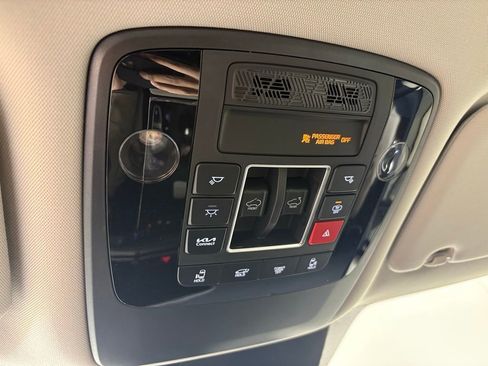 New 2026 Kia Carnival SX Prestige FWD image 35