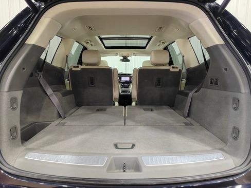 Used 2021 Cadillac XT6 Premium Luxury AWD/4WD image 35