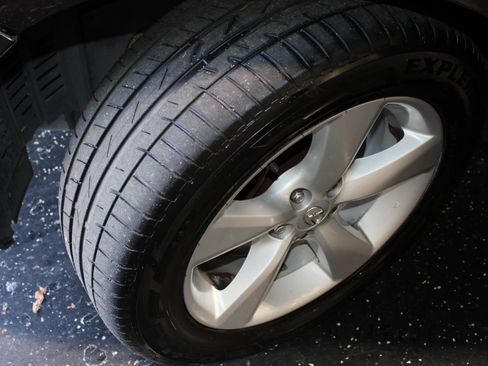 Used 2013 Lexus RX 350 AWD w/ Navigation Pkg image 38