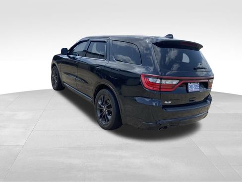 Used 2021 Dodge Durango SXT RWD image 19