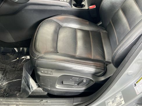 Used 2019 MAZDA CX-5 Grand Touring image 19