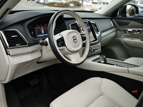 Used 2023 Volvo XC90 B5 Plus w/ Protection Package image 19