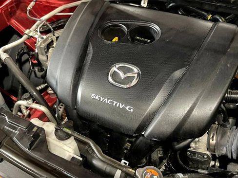 Used 2023 MAZDA CX-50 2.5 S w/ Weather Package image 34