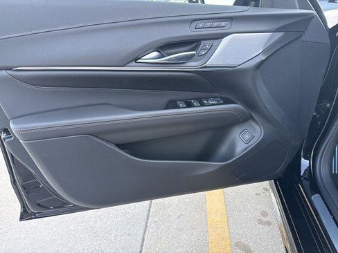 New 2026 Cadillac CT4 Sport image 10