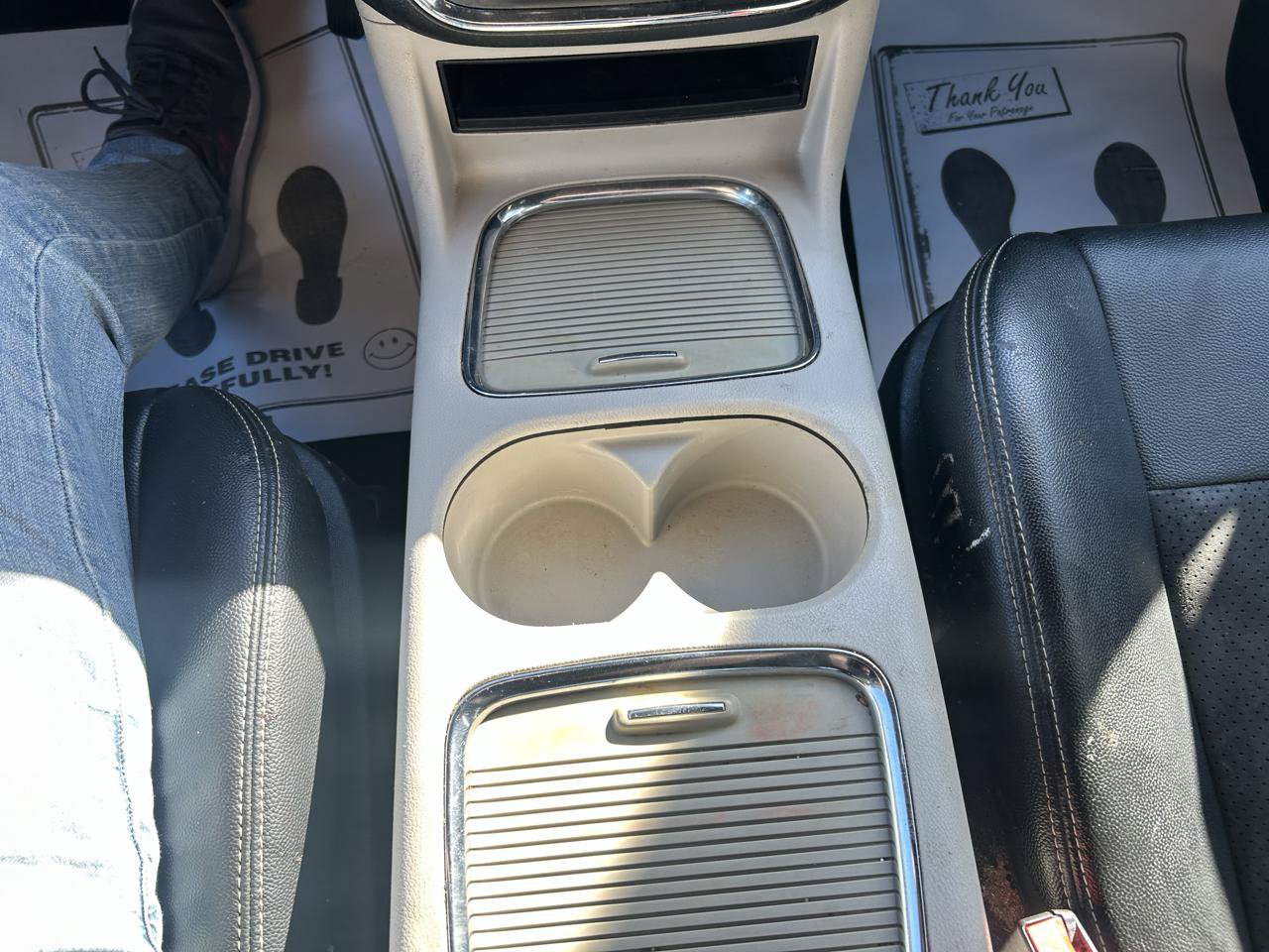 Used 2019 Dodge Grand Caravan SXT FWD image 24