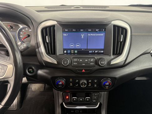 Used 2018 GMC Terrain SLT w/ Preferred Package FWD image 21